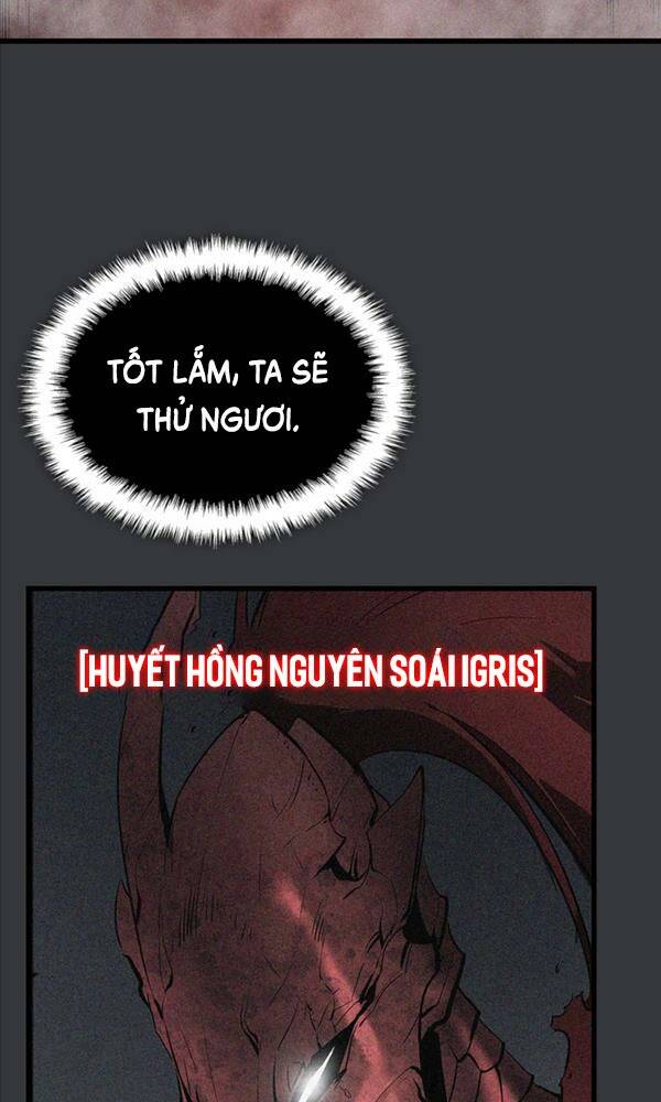 Solo Leveling Ss3 - Chương 8