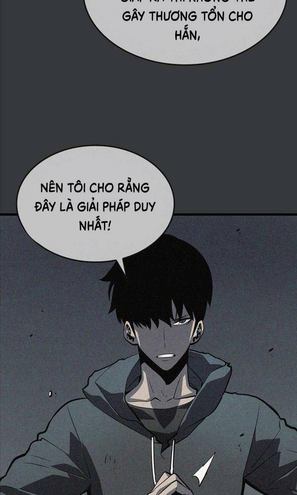 Solo Leveling Ss3 - Chương 8