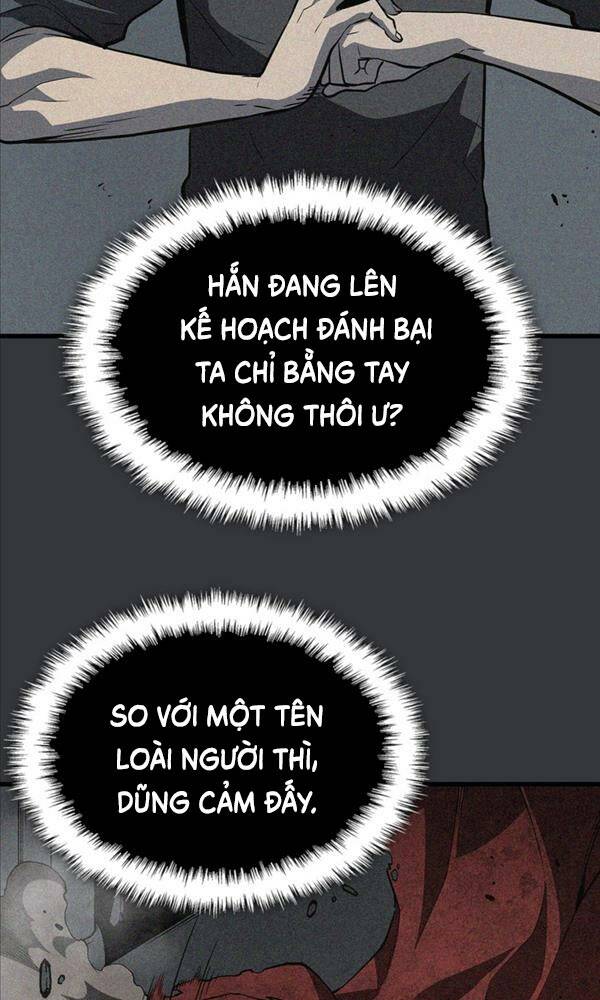 Solo Leveling Ss3 - Chương 8