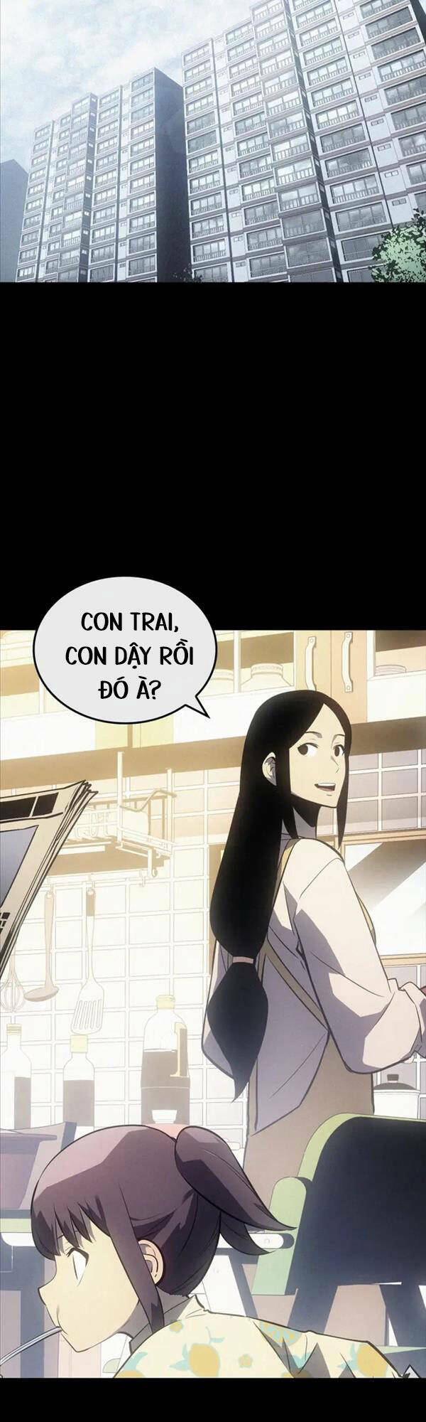Solo Leveling Ss3 - Chương 9