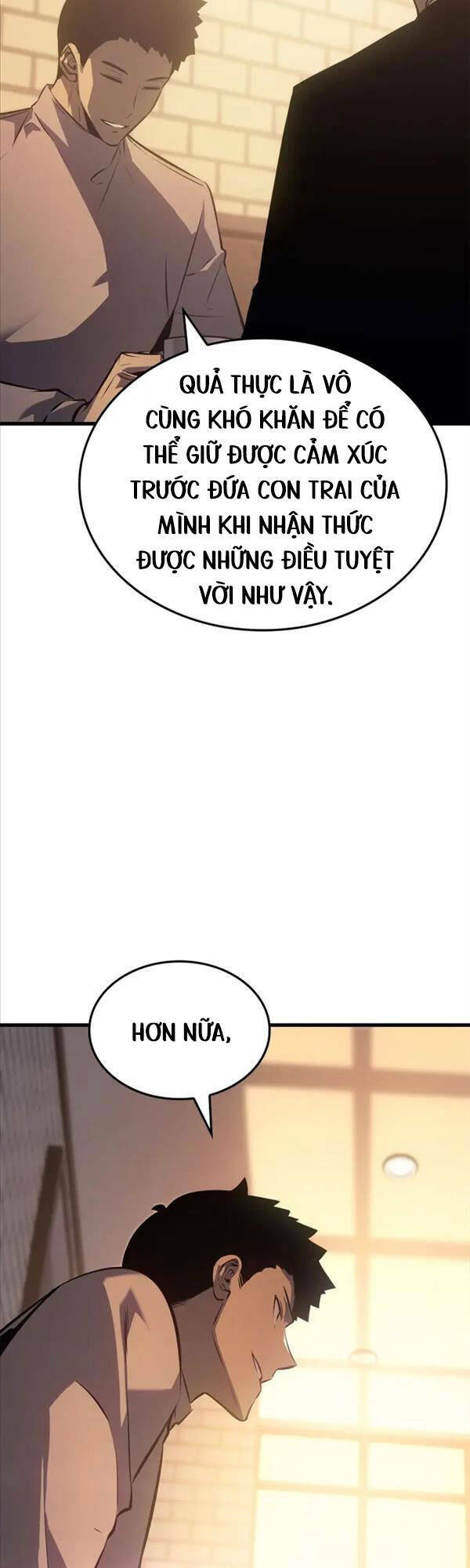 Solo Leveling Ss3 - Chương 9