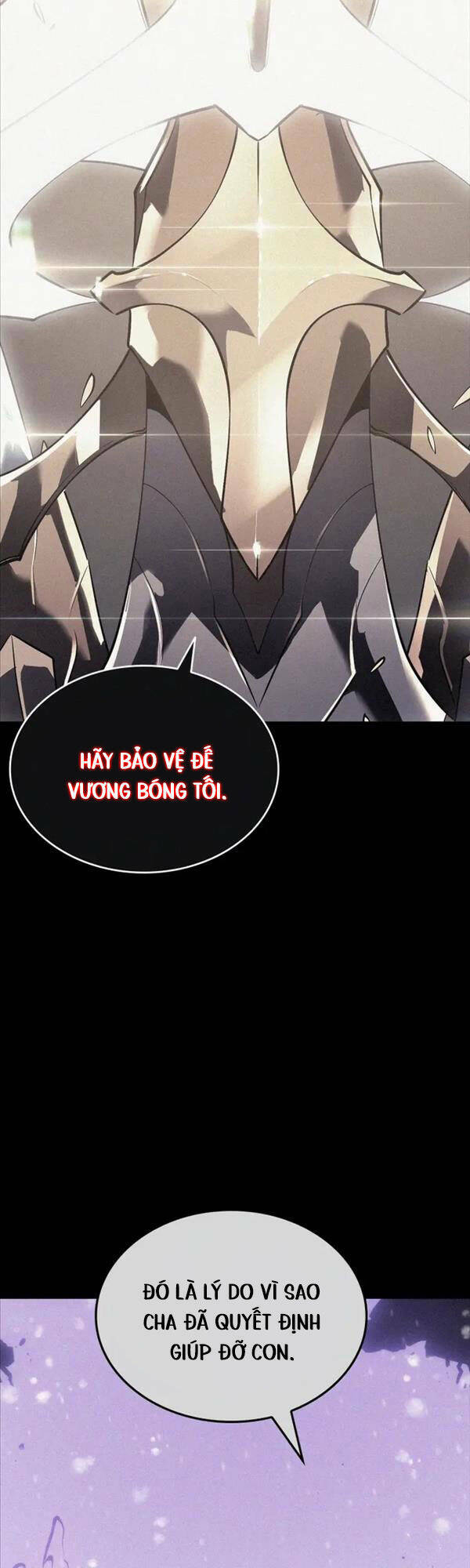 Solo Leveling Ss3 - Chương 9
