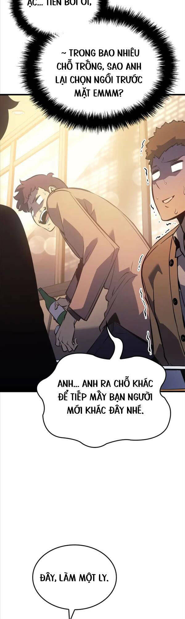Solo Leveling Ss3 - Chương 9