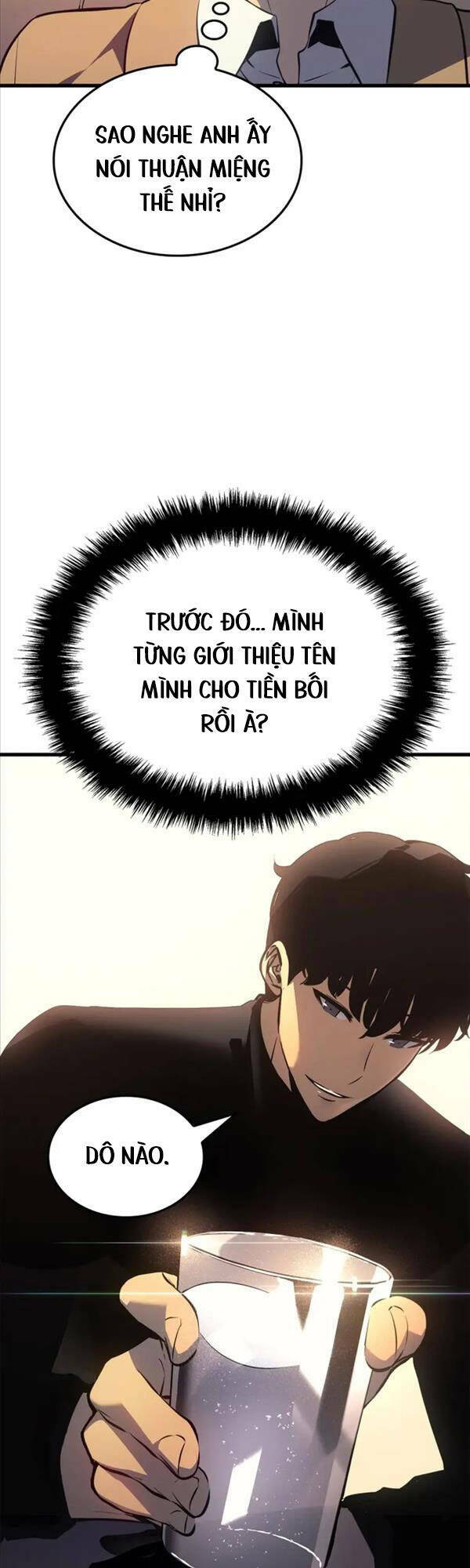 Solo Leveling Ss3 - Chương 9