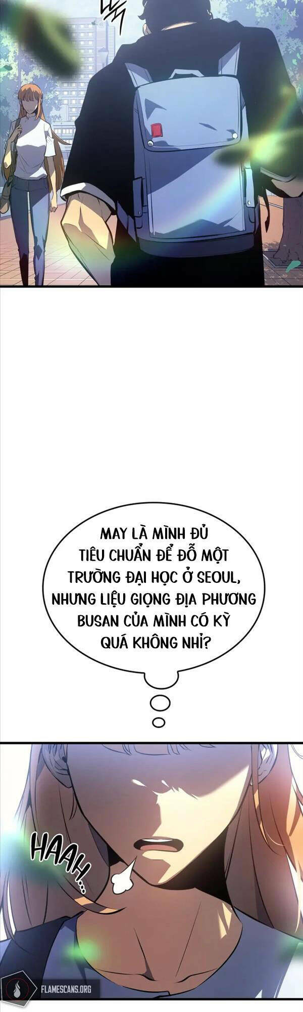 Solo Leveling Ss3 - Chương 9