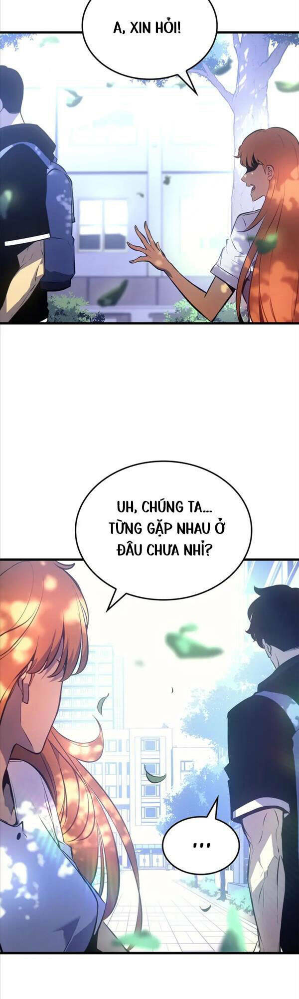 Solo Leveling Ss3 - Chương 9