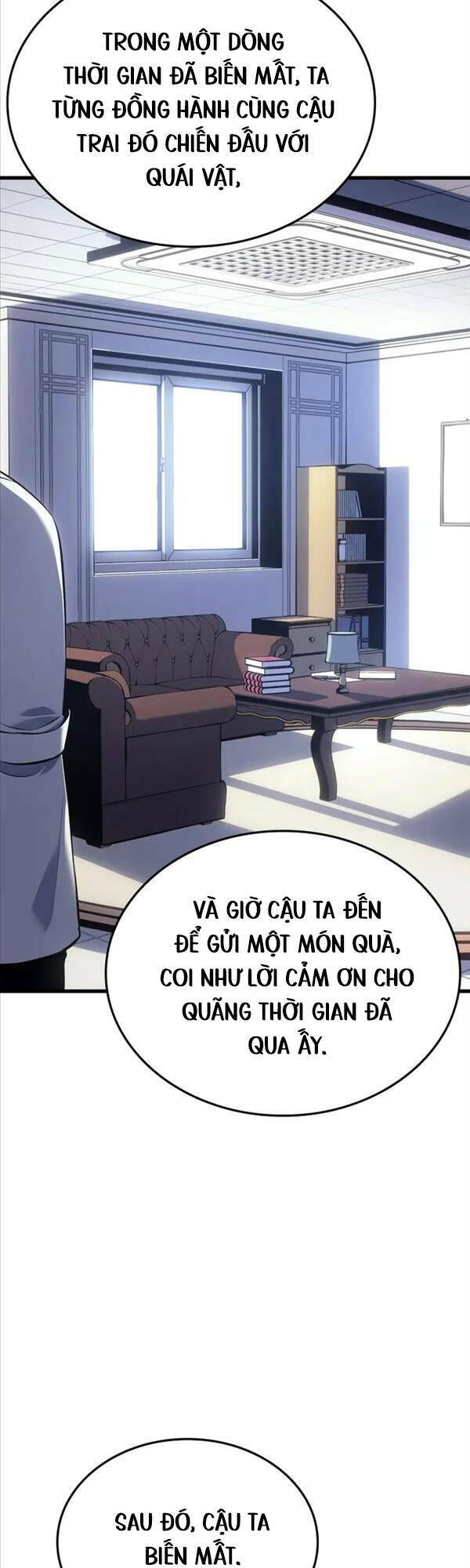 Solo Leveling Ss3 - Chương 9