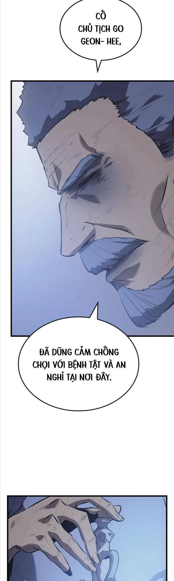 Solo Leveling Ss3 - Chương 9