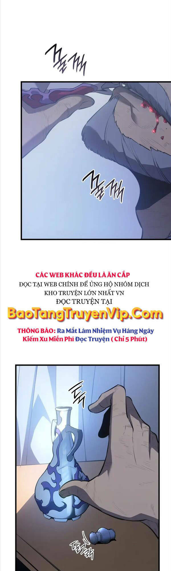 Solo Leveling Ss3 - Chương 9