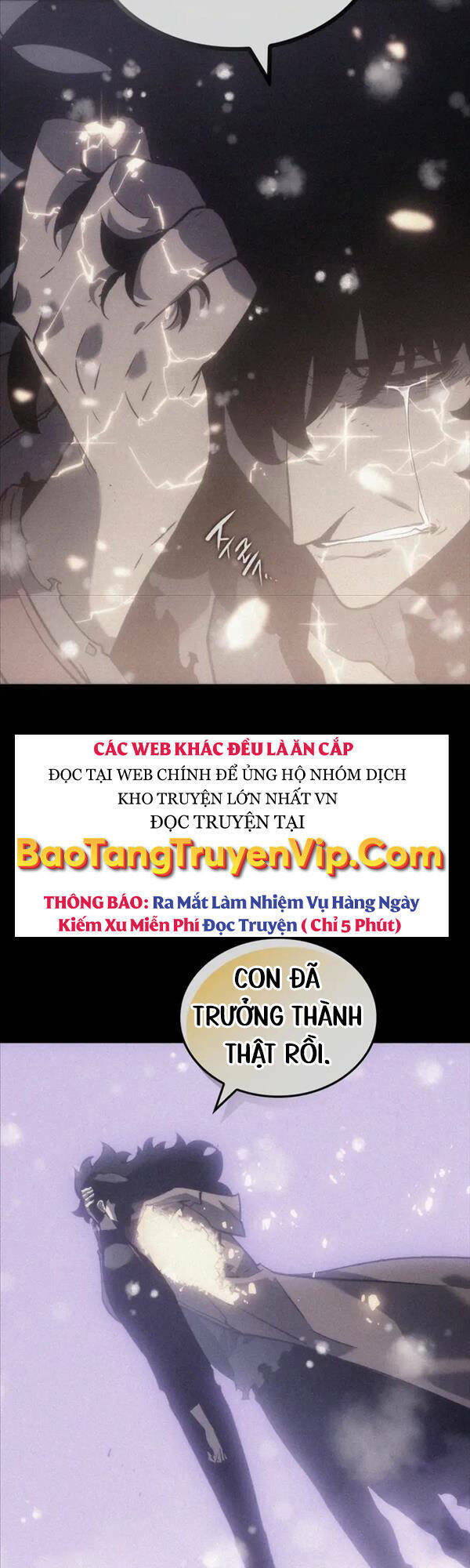 Solo Leveling Ss3 - Chương 9