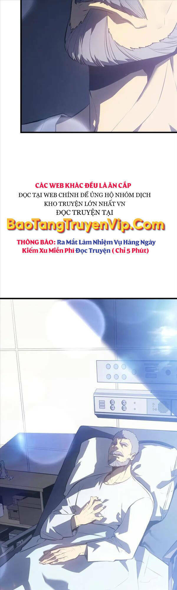 Solo Leveling Ss3 - Chương 9
