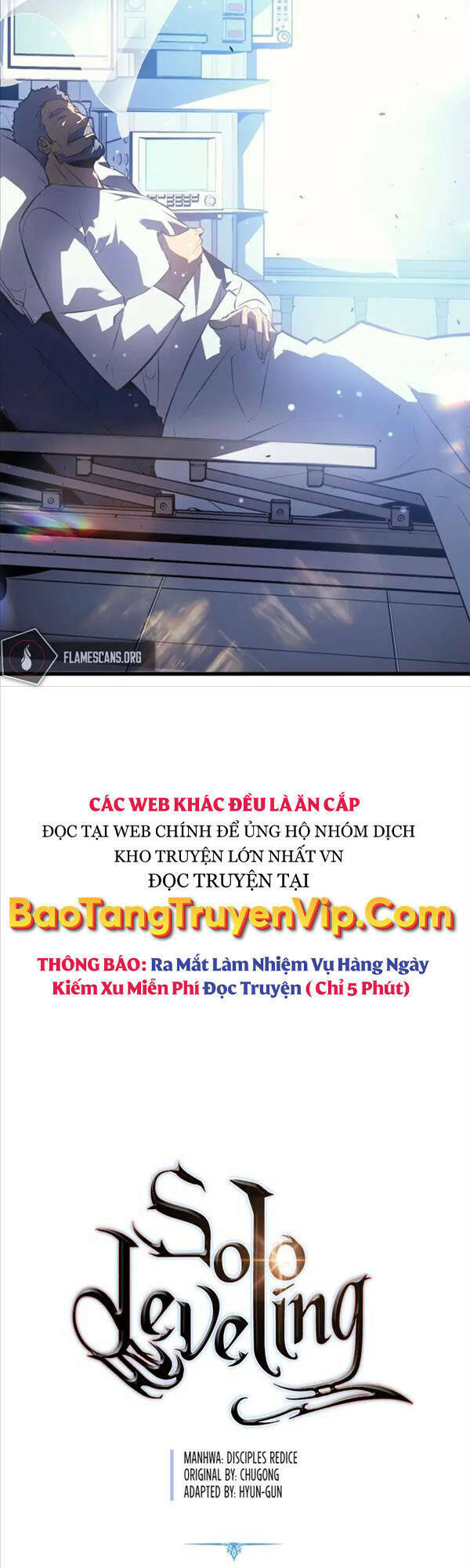 Solo Leveling Ss3 - Chương 9