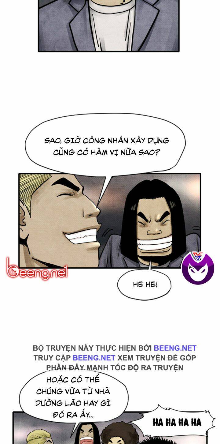 Song Hồn - Chương 2