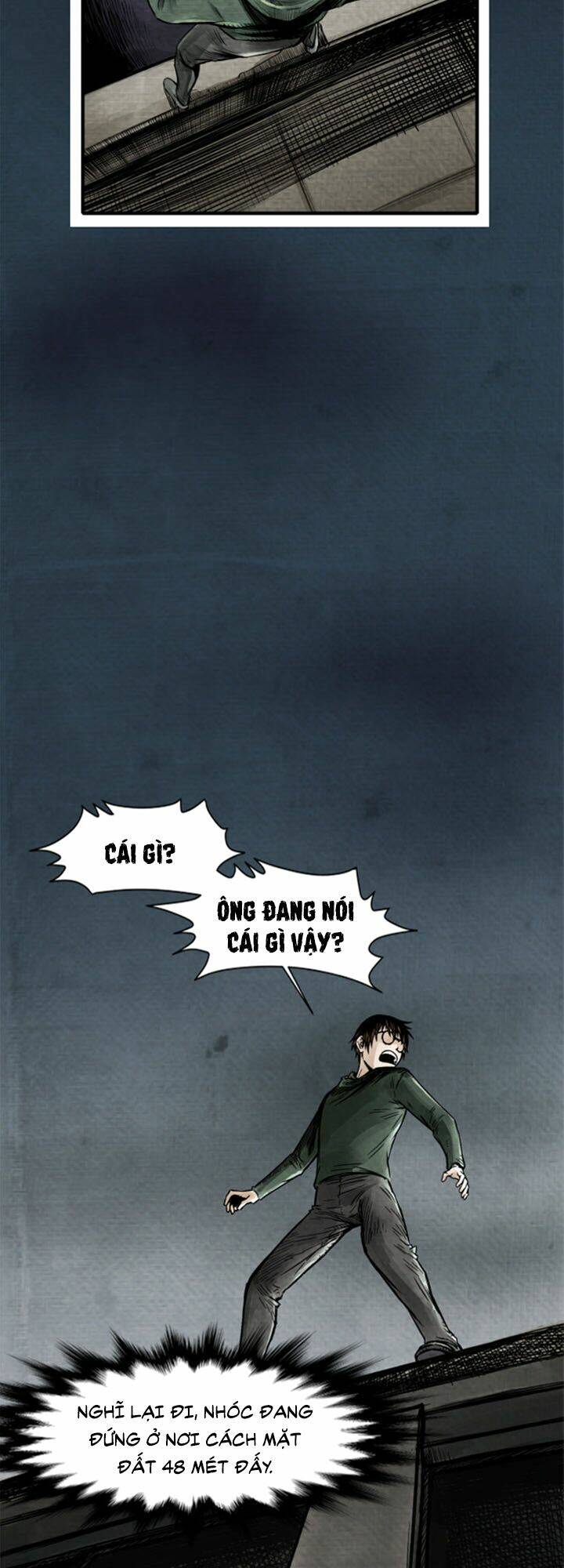 Song Hồn - Chương 2