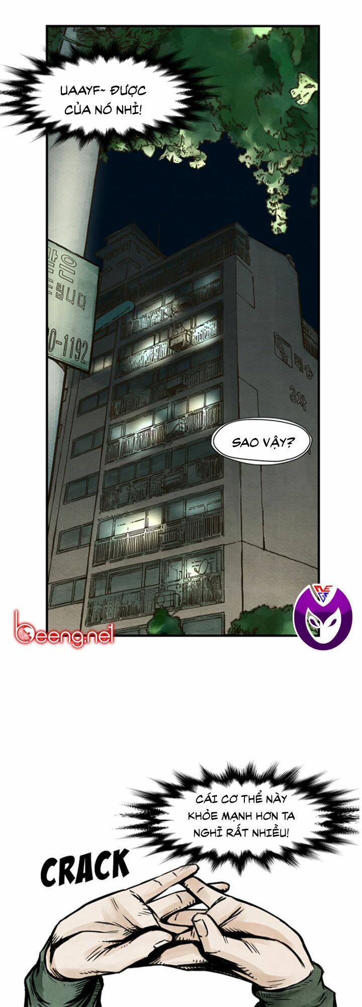 Song Hồn - Chương 4