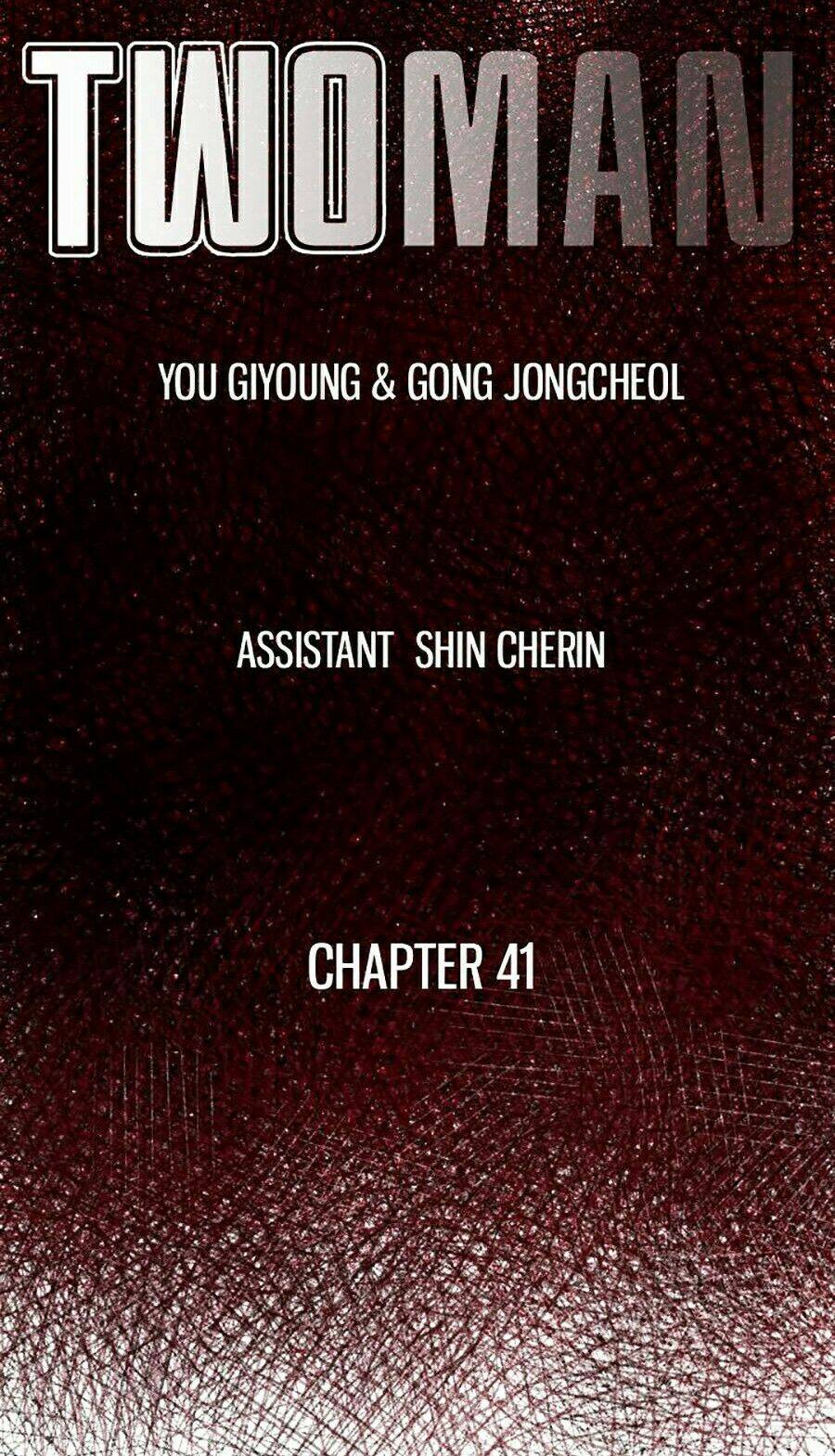 Song Hồn - Chương 41