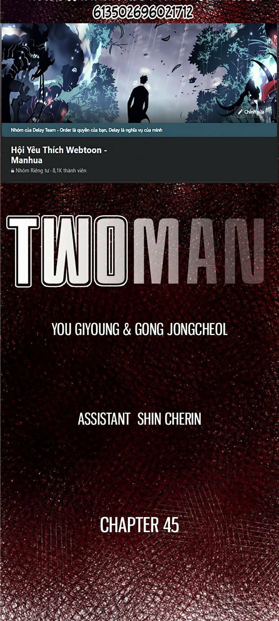 Song Hồn - Chương 45