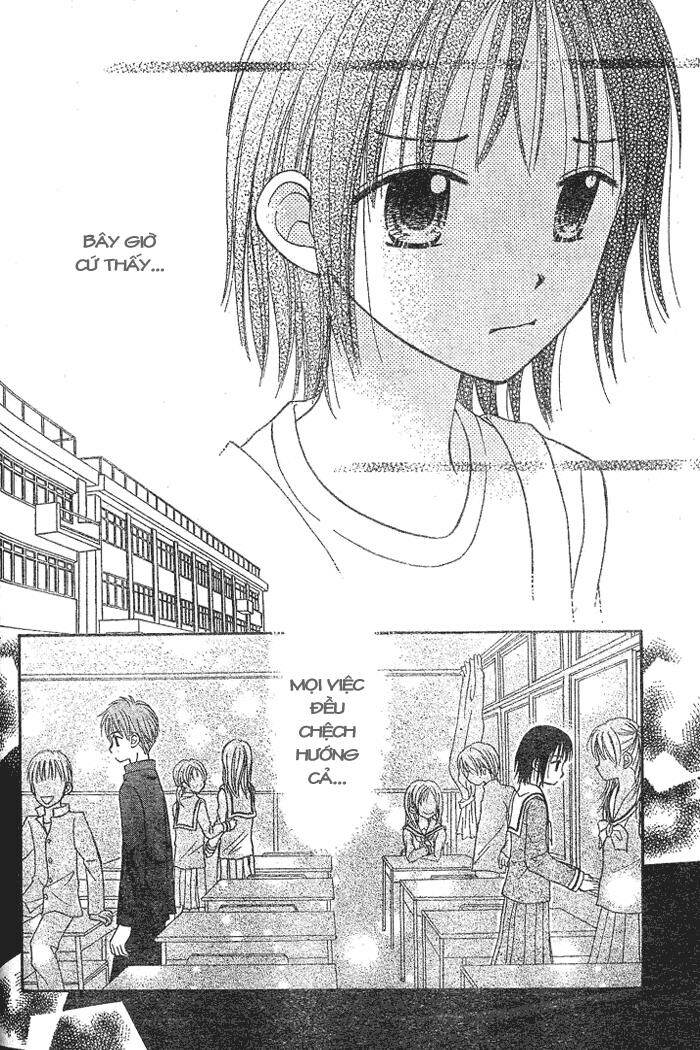 Sora No Mannaka - Chương 2
