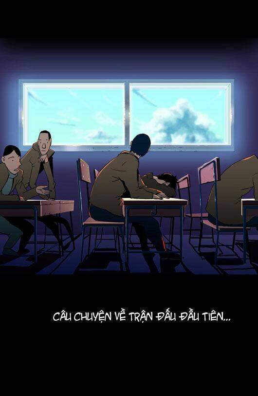 Ssen Nom - Chương 1