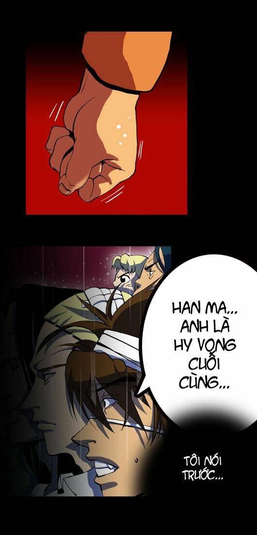 Ssen Nom - Chương 10