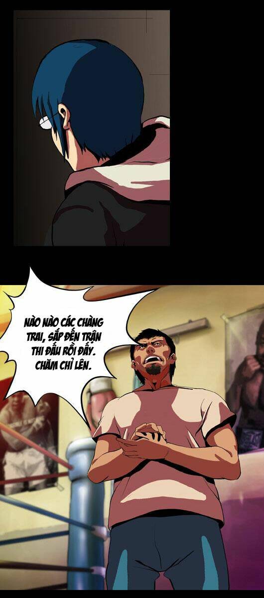 Ssen Nom - Chương 11