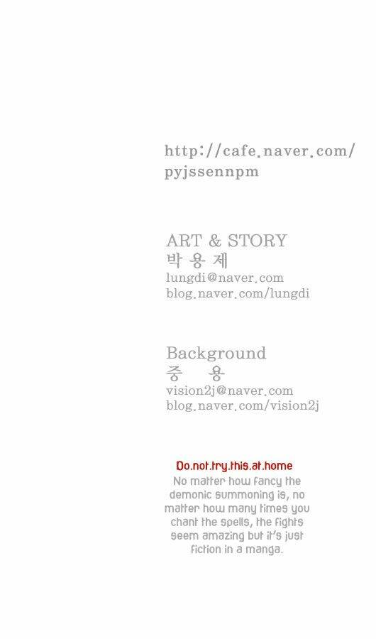 Ssen Nom - Chương 11