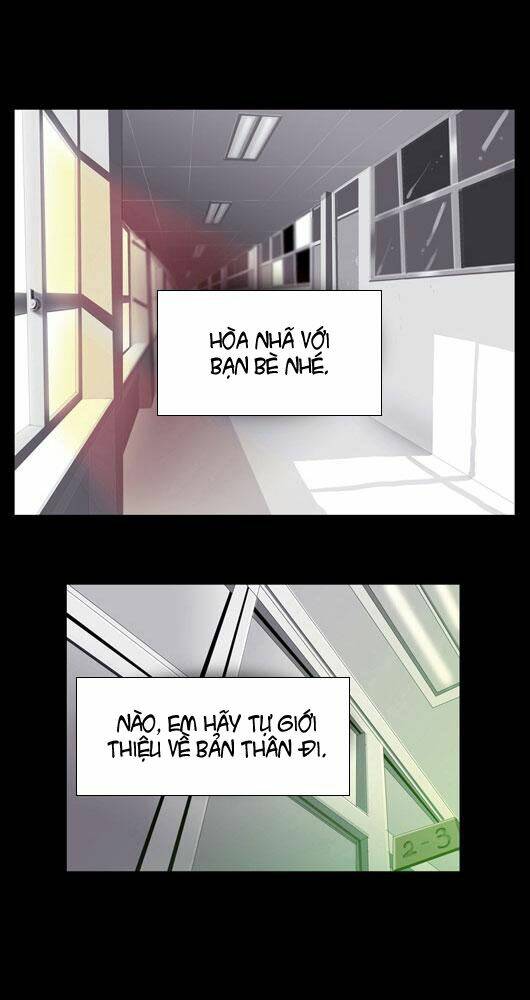 Ssen Nom - Chương 4