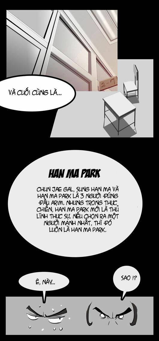 Ssen Nom - Chương 5