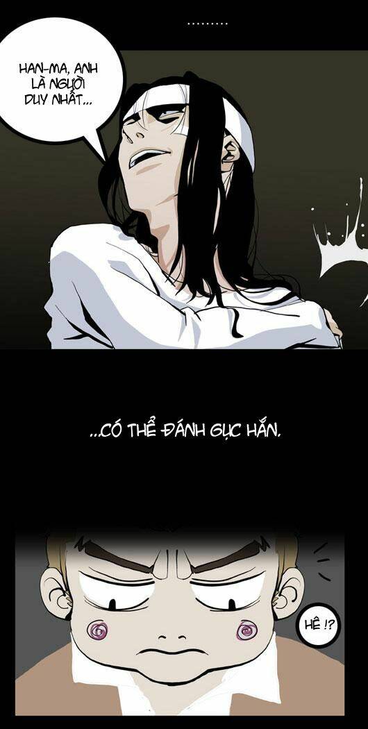 Ssen Nom - Chương 7