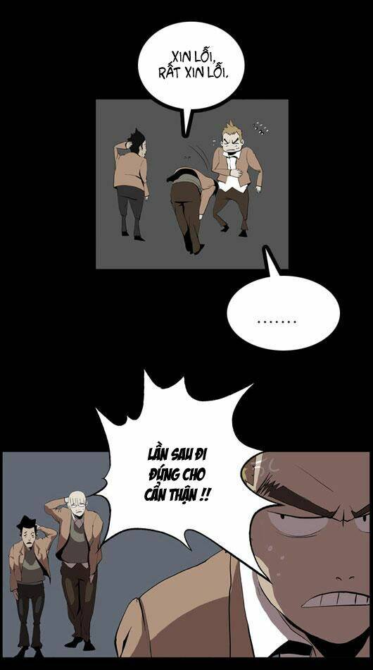 Ssen Nom - Chương 7
