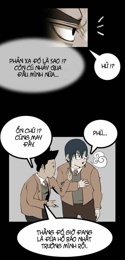 Ssen Nom - Chương 7
