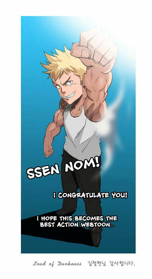 Ssen Nom - Chương 9