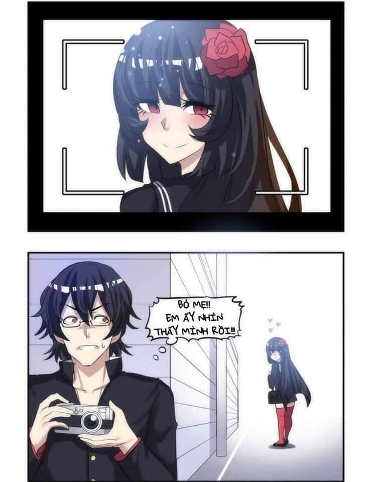 Stalker X Stalker - Chương 3