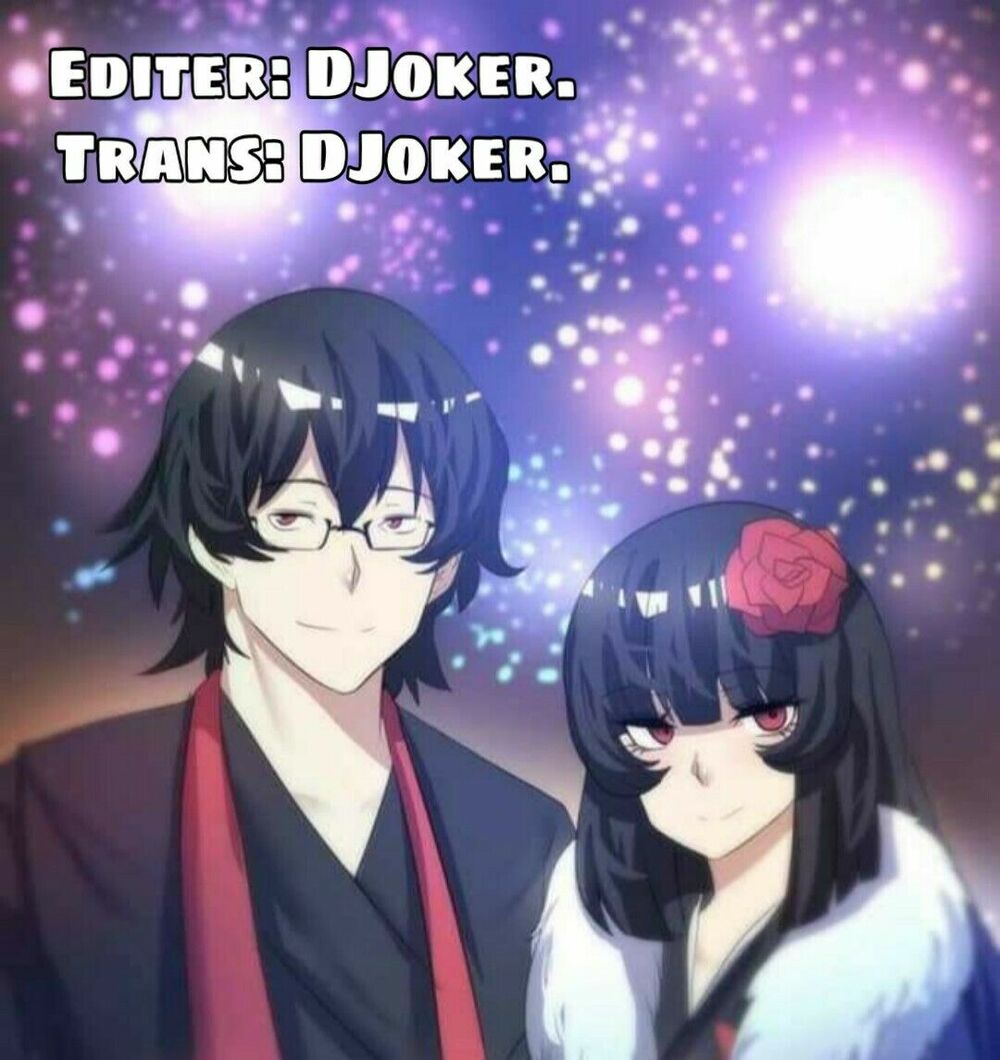 Stalker X Stalker - Chương 3