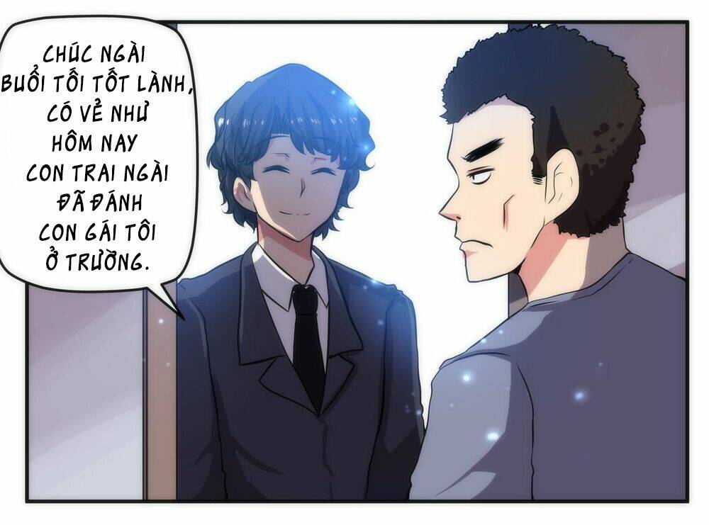 Stalker X Stalker - Chương 34