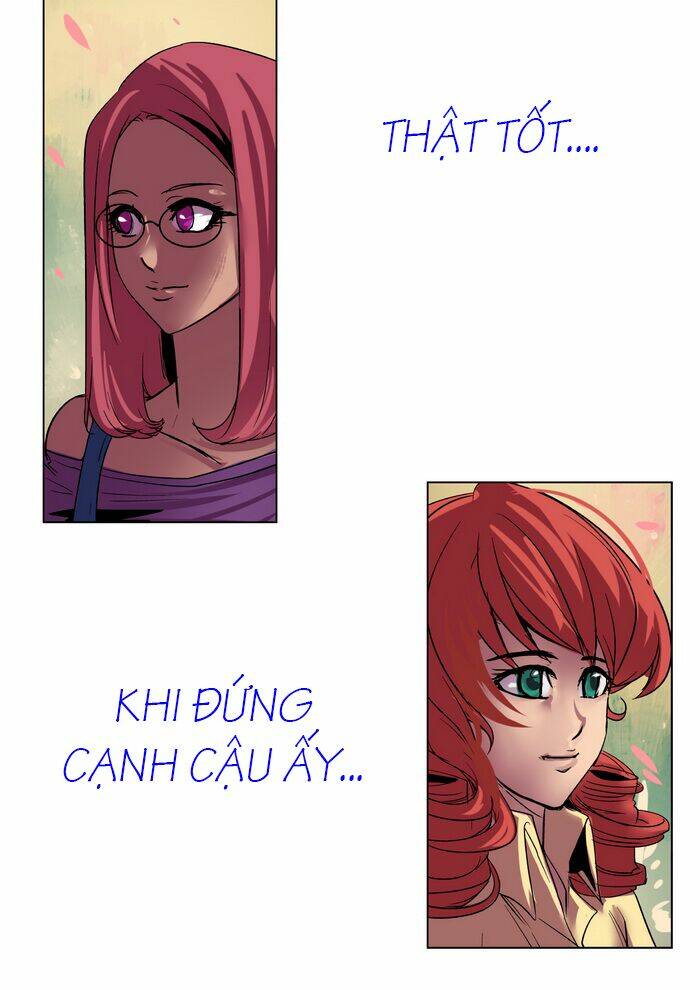 Stardew Valley - Chương 1