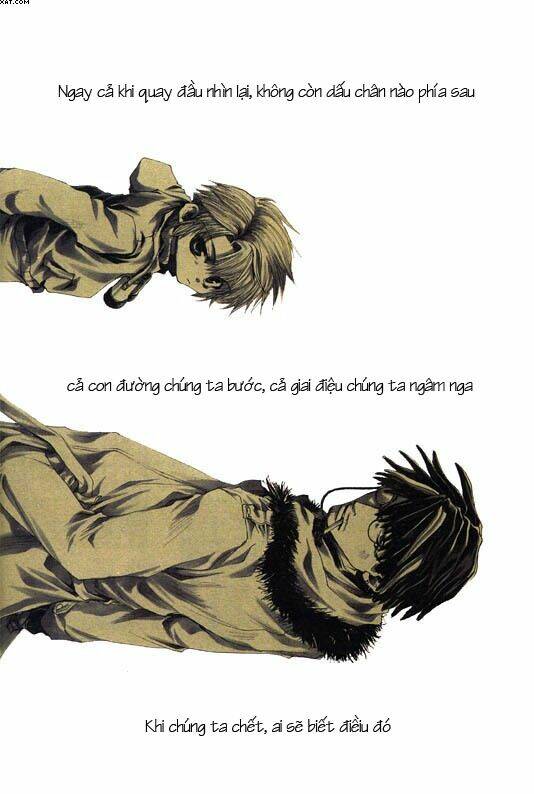 Stigma - Chương 6