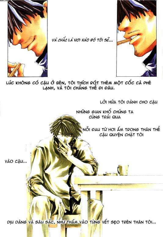 Stigma - Chương 6