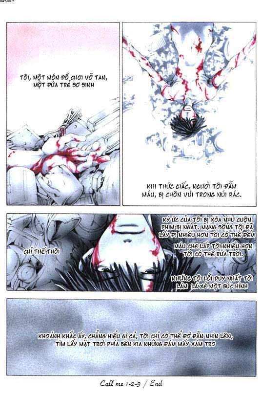 Stigma - Chương 7