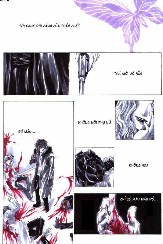 Stigma - Chương 7