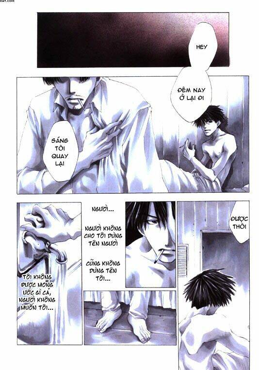 Stigma - Chương 7