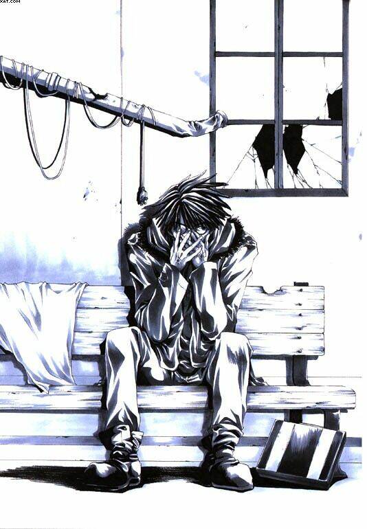 Stigma - Chương 9