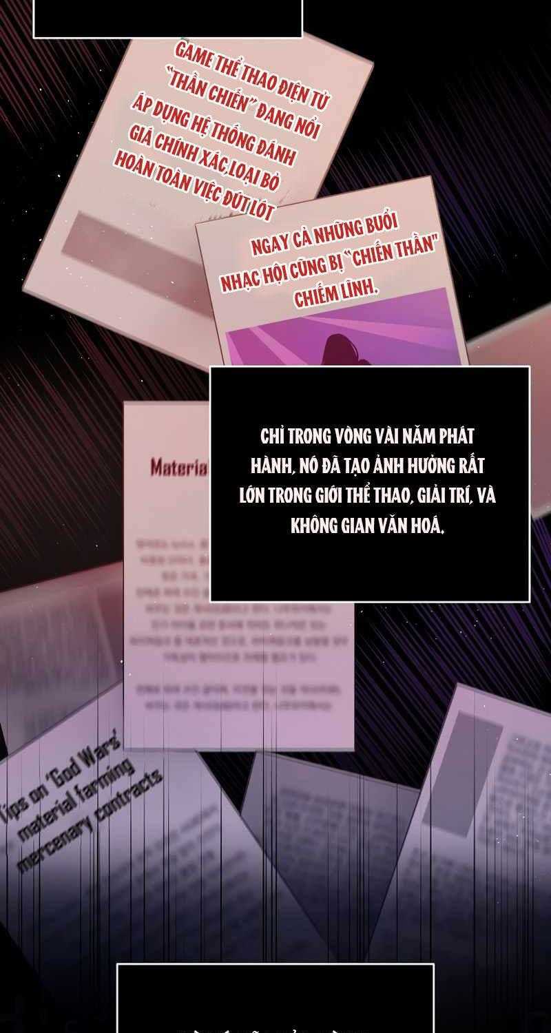 Streamer Pháp Sư - Chương 2