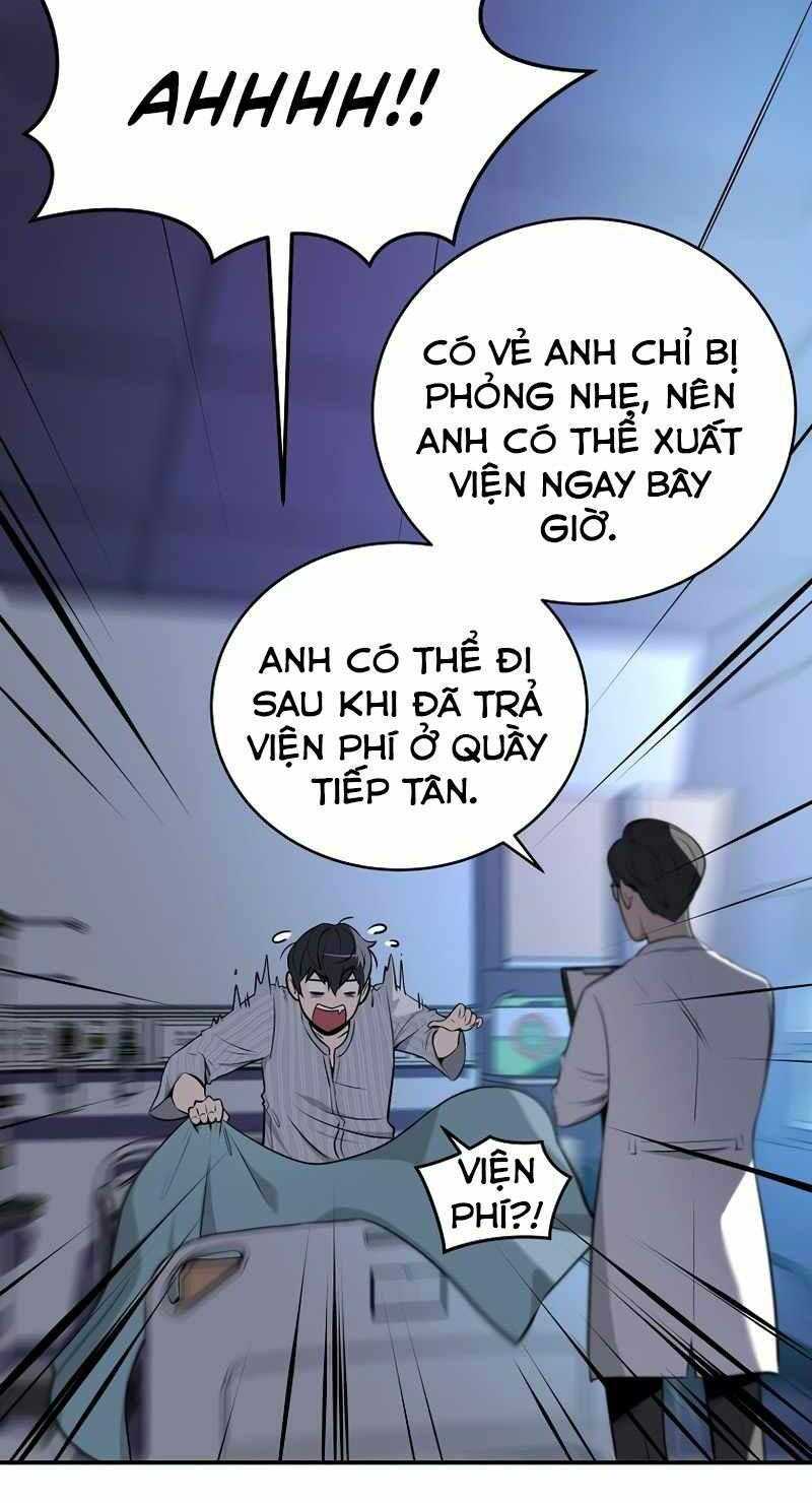 Streamer Pháp Sư - Chương 2