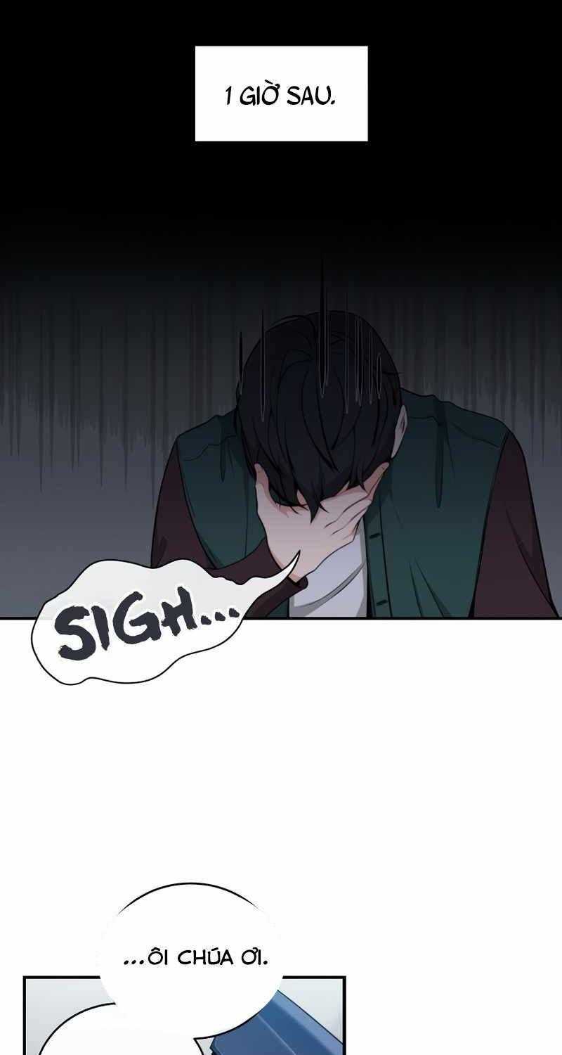 Streamer Pháp Sư - Chương 3