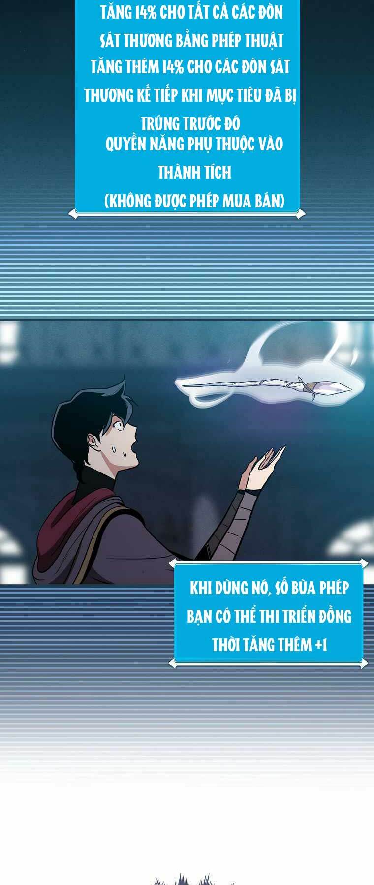 Streamer Pháp Sư - Chương 36