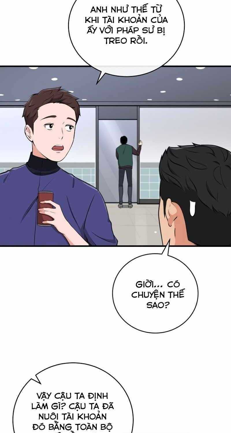 Streamer Pháp Sư - Chương 5