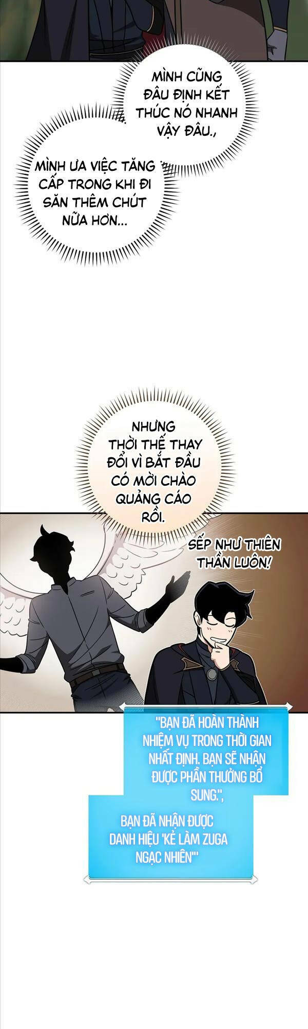 Streamer Pháp Sư - Chương 55