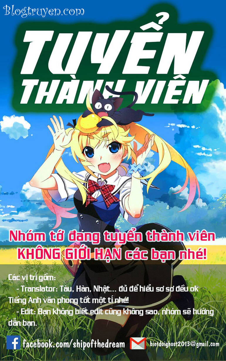 Strenuous Life - Chương 4
