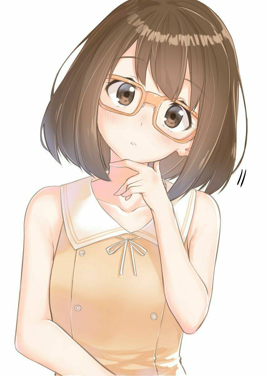 Studies With A Crush - Chương 2